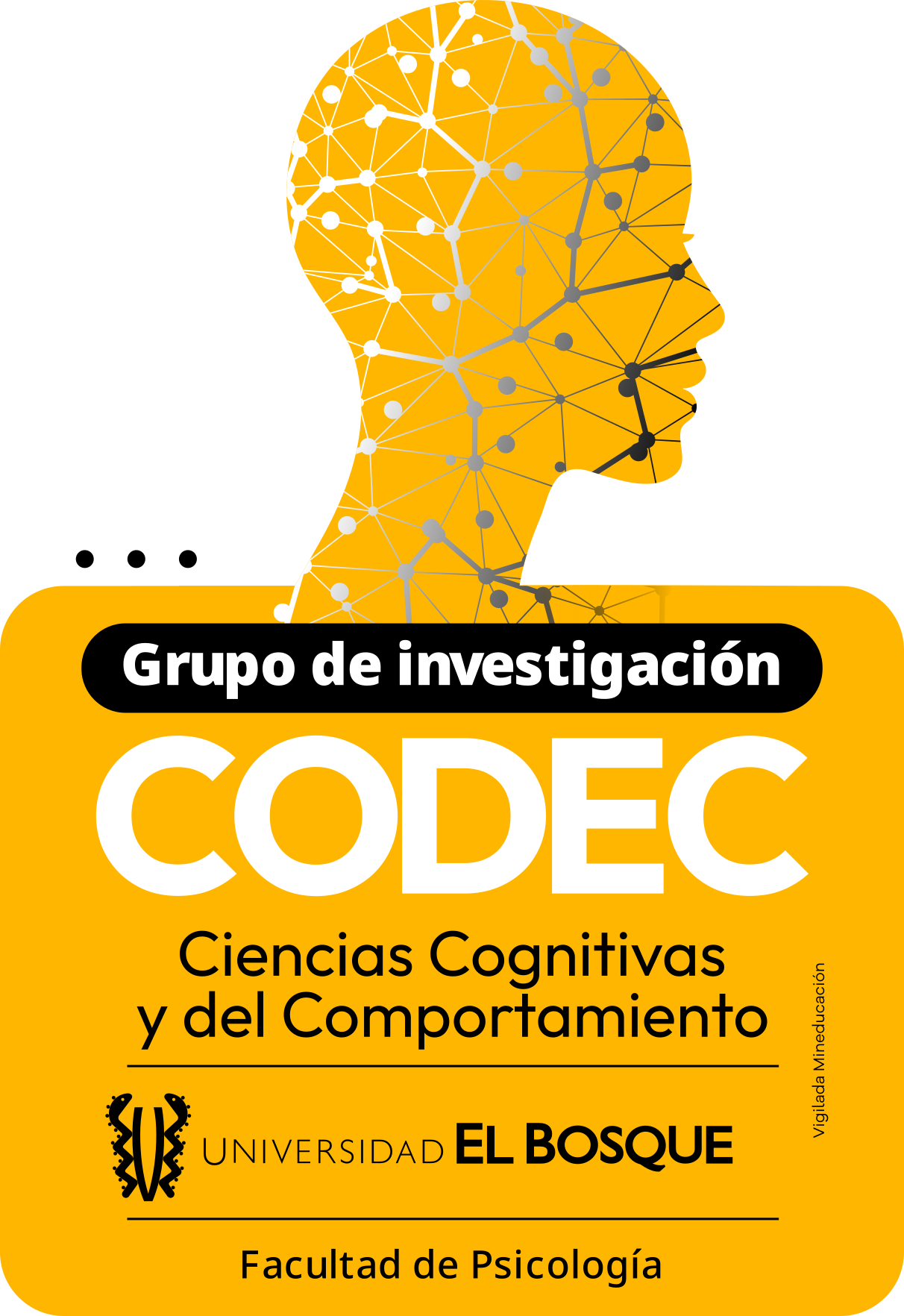 CODEC, Cognitive and Behavioural Sciences research group